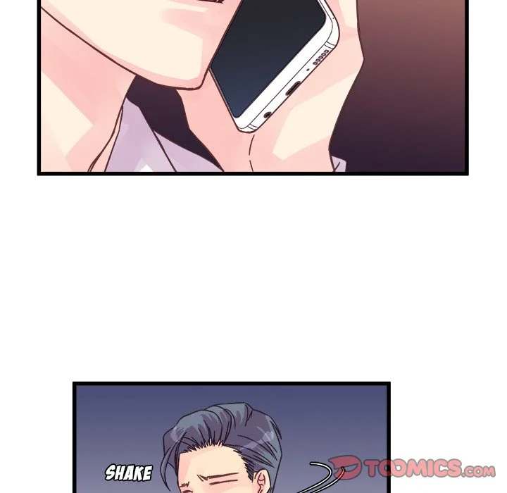 A Nonsense Relationship - Chapter 36 [photo 78] - MangaPorn