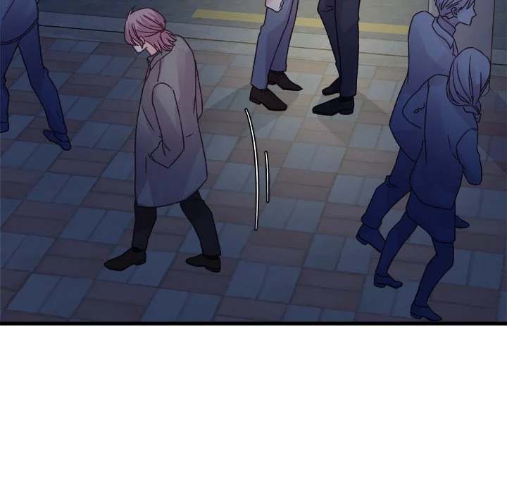 A Nonsense Relationship - Chapter 36 [photo 8] - MangaPorn