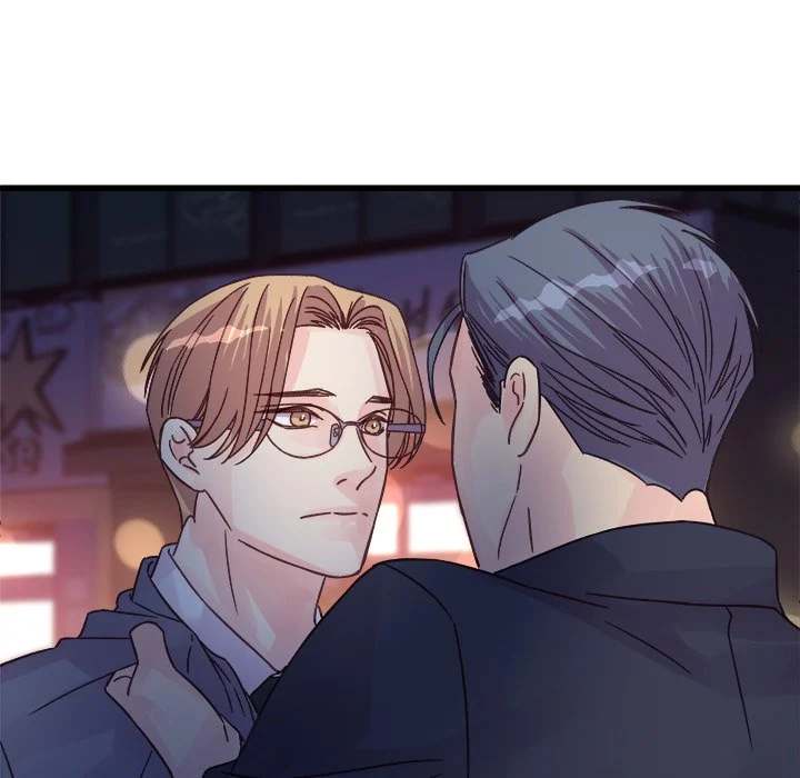 A Nonsense Relationship - Chapter 36 [photo 9] - MangaPorn