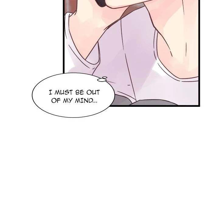 A Nonsense Relationship - Chapter 37 [photo 10] - MangaPorn