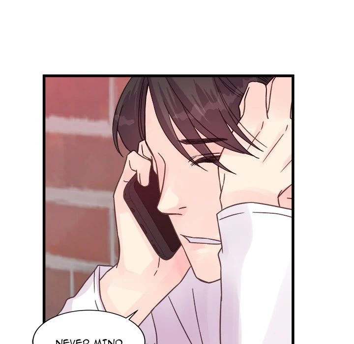 A Nonsense Relationship - Chapter 37 [photo 11] - MangaPorn