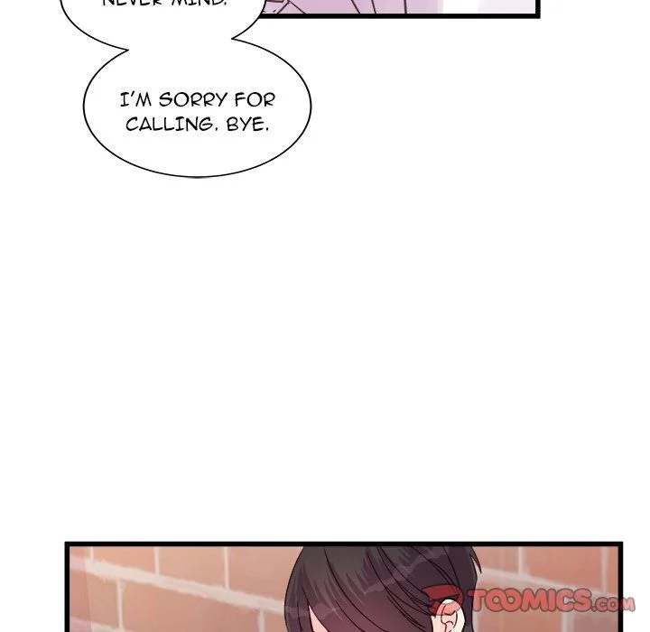 A Nonsense Relationship - Chapter 37 [photo 12] - MangaPorn