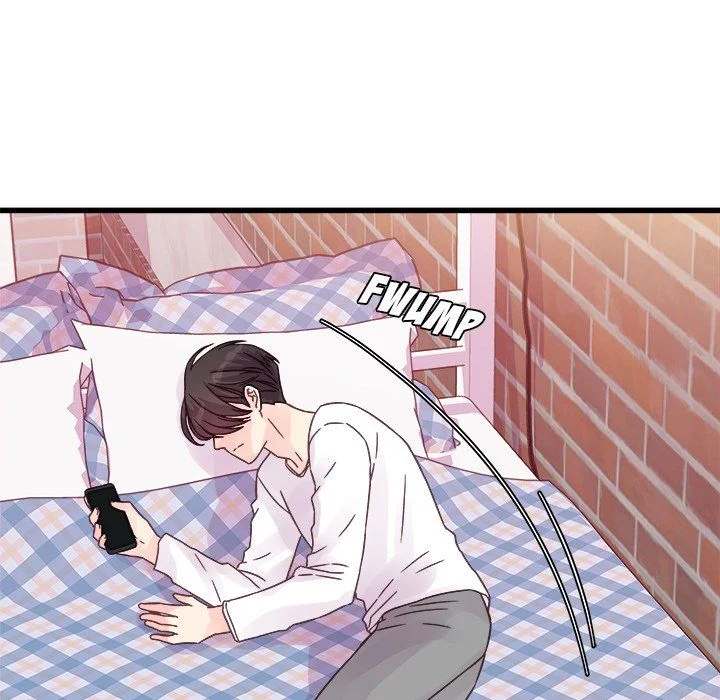 A Nonsense Relationship - Chapter 37 [photo 15] - MangaPorn