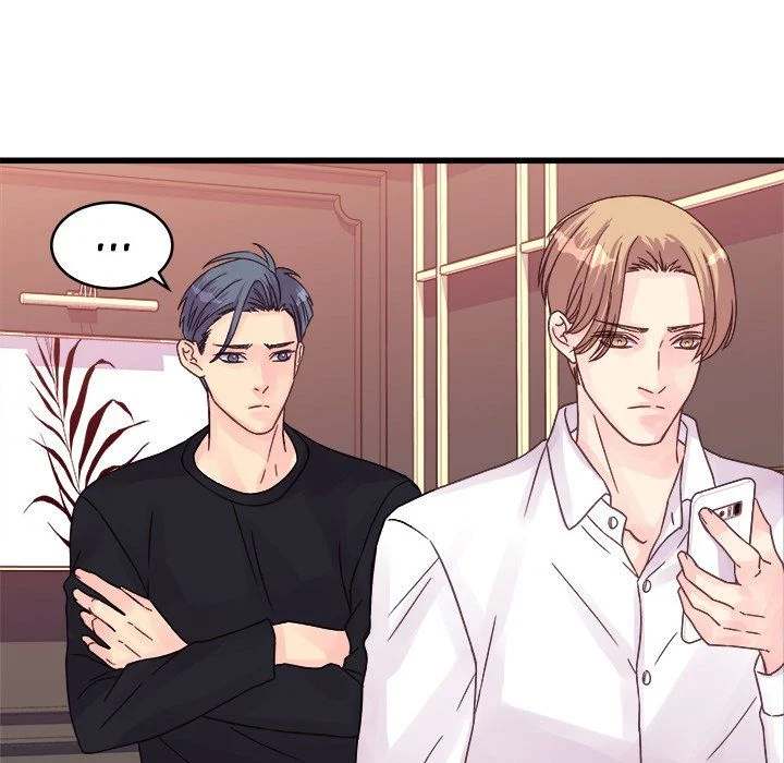 A Nonsense Relationship - Chapter 37 [photo 21] - MangaPorn