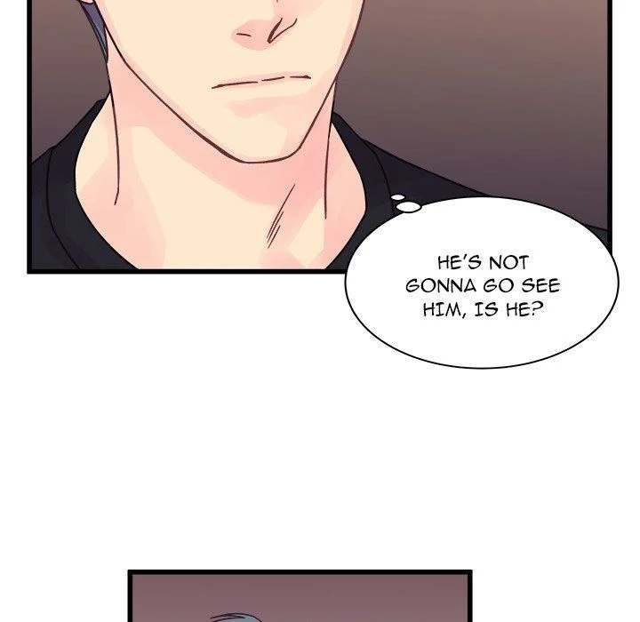 A Nonsense Relationship - Chapter 37 [photo 23] - MangaPorn