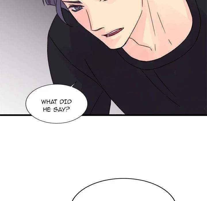 A Nonsense Relationship - Chapter 37 [photo 27] - MangaPorn