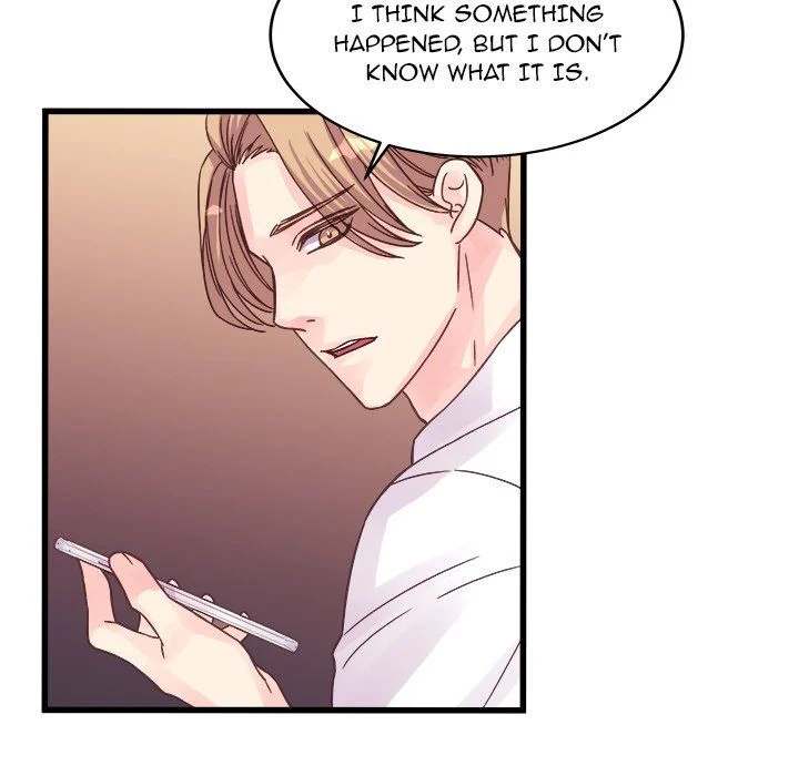 A Nonsense Relationship - Chapter 37 [photo 28] - MangaPorn