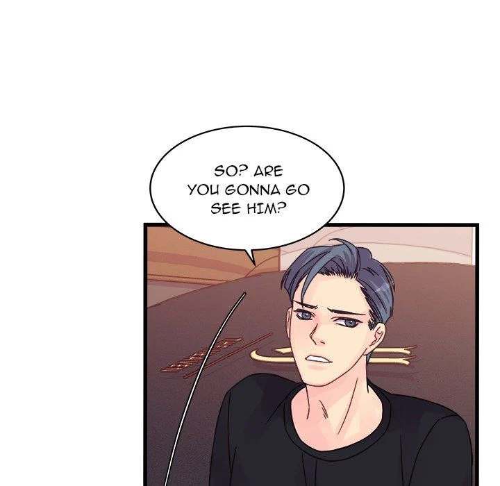 A Nonsense Relationship - Chapter 37 [photo 29] - MangaPorn