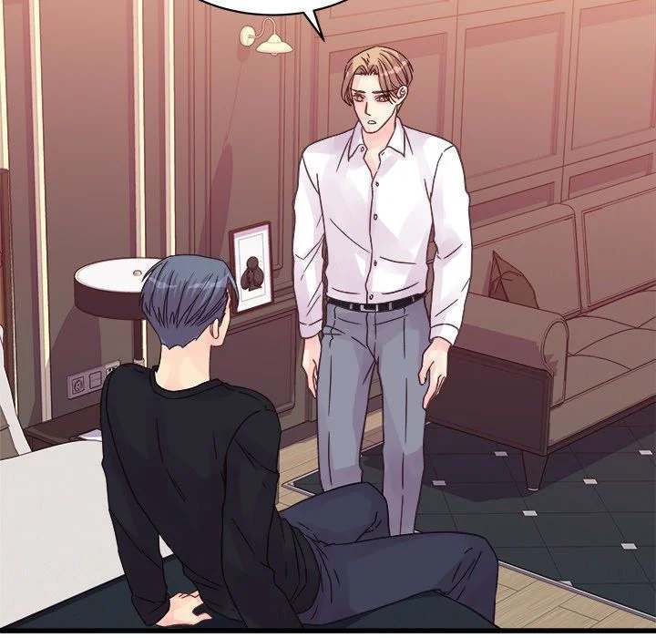 A Nonsense Relationship - Chapter 37 [photo 35] - MangaPorn