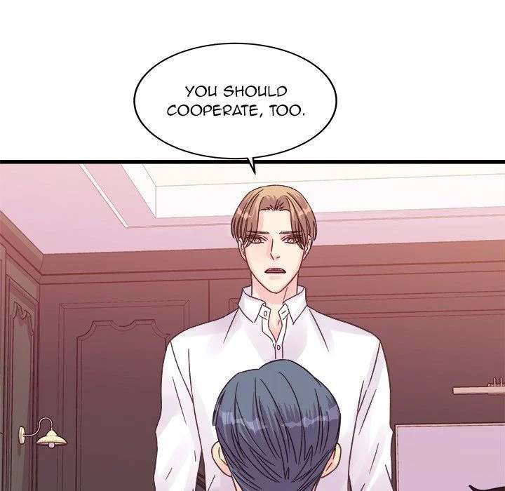 A Nonsense Relationship - Chapter 37 [photo 36] - MangaPorn