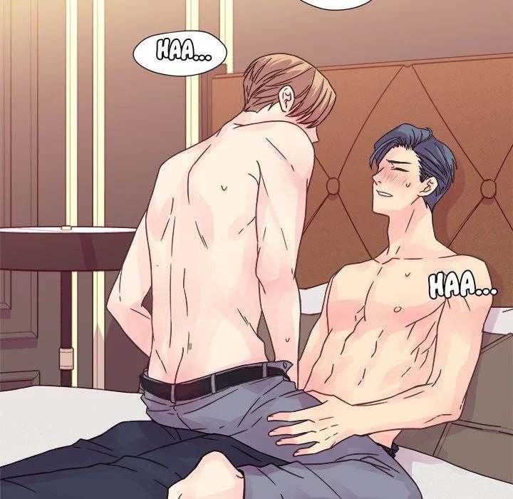 A Nonsense Relationship - Chapter 37 [photo 43] - MangaPorn