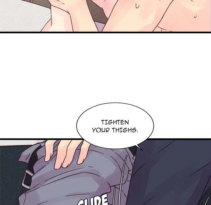 A Nonsense Relationship - Chapter 37 [photo 51] - MangaPorn