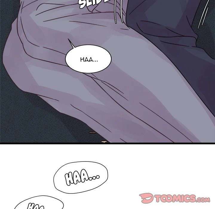 A Nonsense Relationship - Chapter 37 [photo 52] - MangaPorn