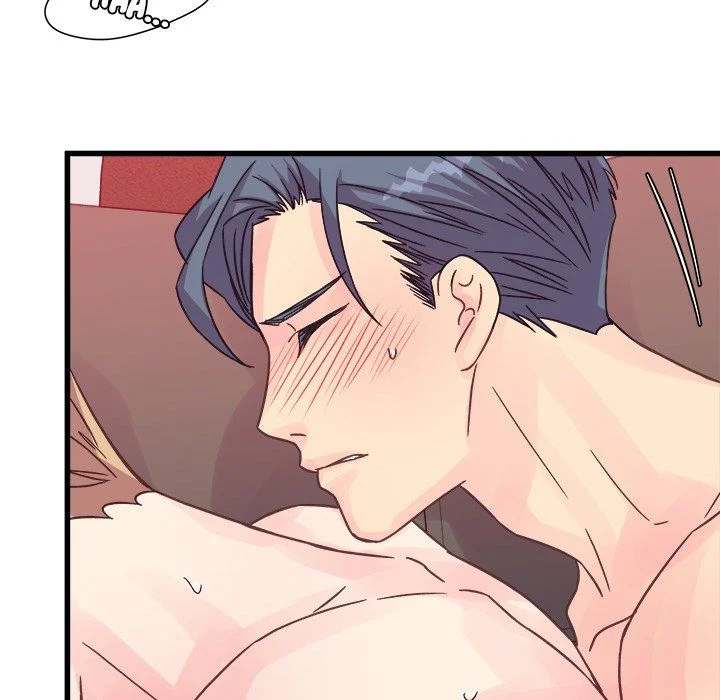 A Nonsense Relationship - Chapter 37 [photo 53] - MangaPorn