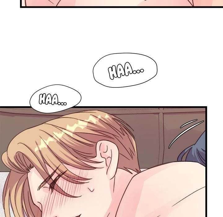 A Nonsense Relationship - Chapter 37 [photo 54] - MangaPorn