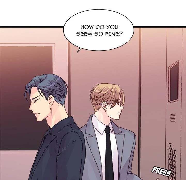 A Nonsense Relationship - Chapter 37 [photo 65] - MangaPorn