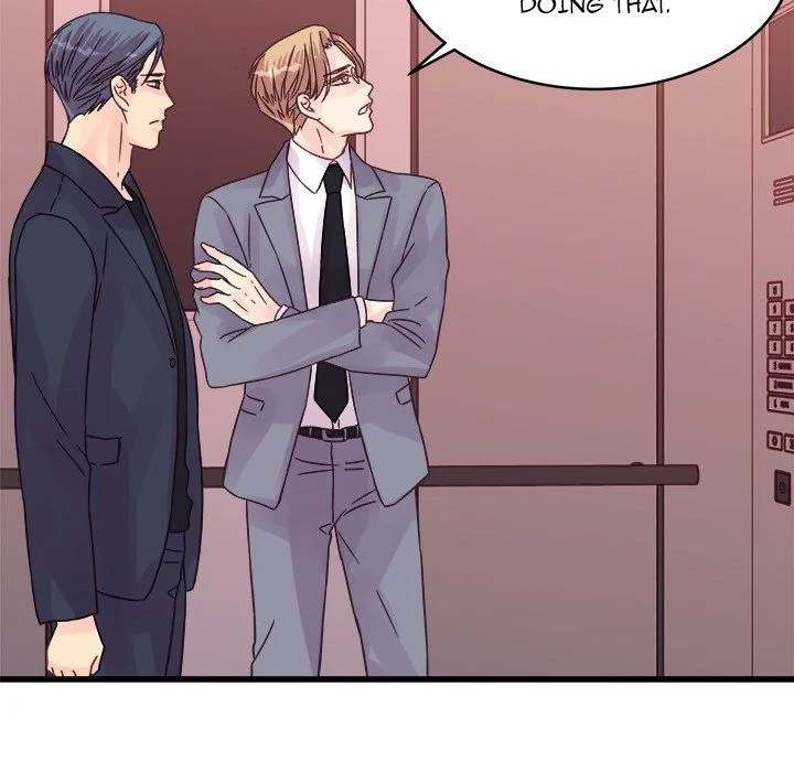 A Nonsense Relationship - Chapter 37 [photo 67] - MangaPorn