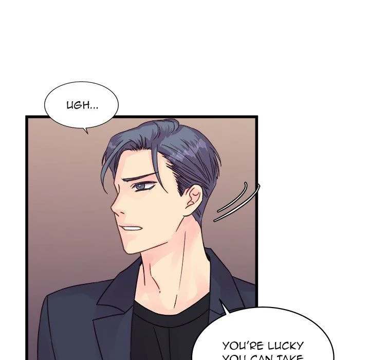 A Nonsense Relationship - Chapter 37 [photo 68] - MangaPorn