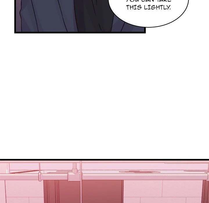 A Nonsense Relationship - Chapter 37 [photo 69] - MangaPorn