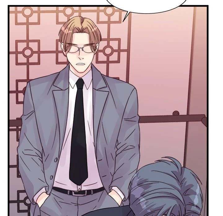 A Nonsense Relationship - Chapter 37 [photo 73] - MangaPorn