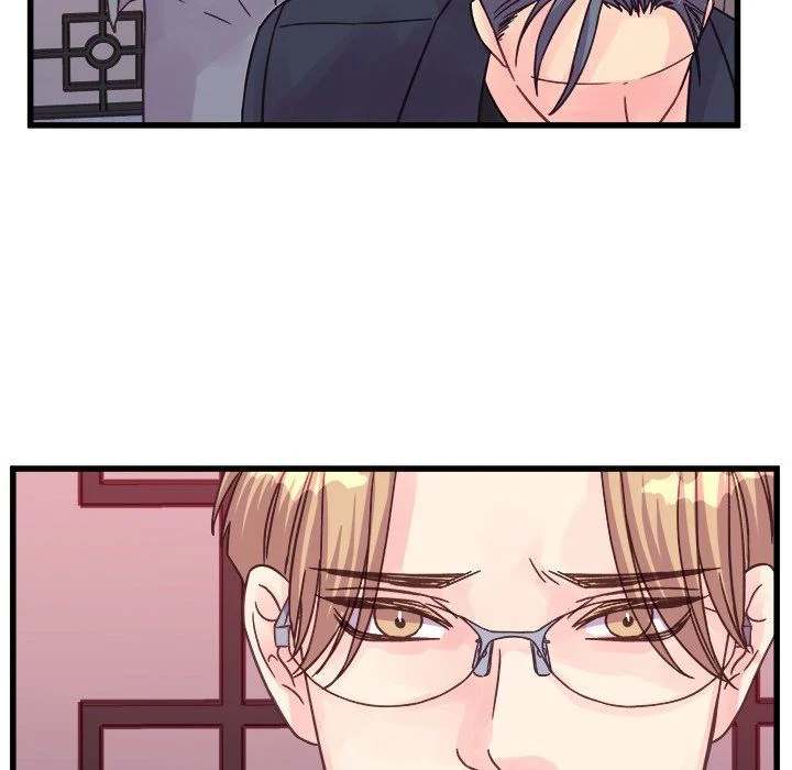 A Nonsense Relationship - Chapter 37 [photo 74] - MangaPorn