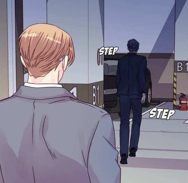 A Nonsense Relationship - Chapter 37 [photo 76] - MangaPorn