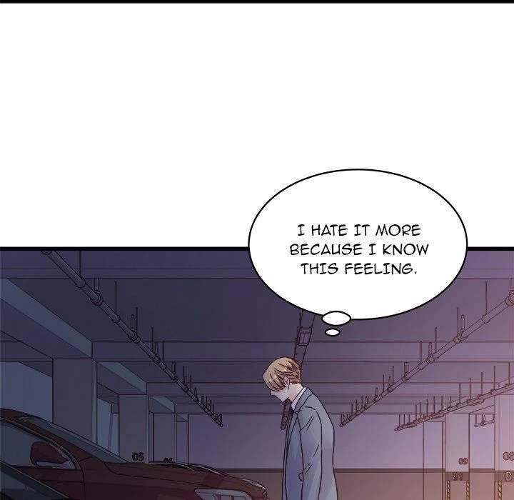 A Nonsense Relationship - Chapter 37 [photo 79] - MangaPorn