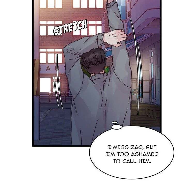 A Nonsense Relationship - Chapter 37 [photo 88] - MangaPorn