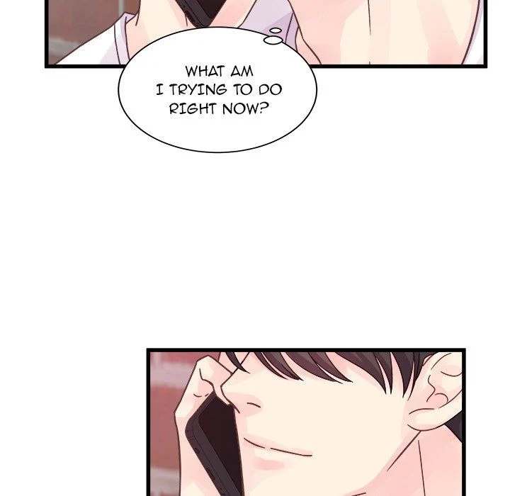 A Nonsense Relationship - Chapter 37 [photo 9] - MangaPorn