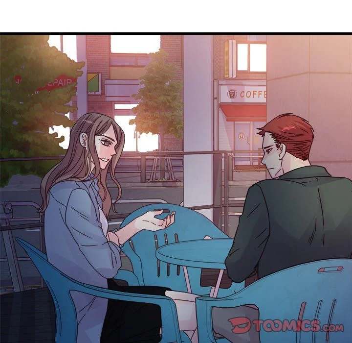 A Nonsense Relationship - Chapter 37 [photo 92] - MangaPorn