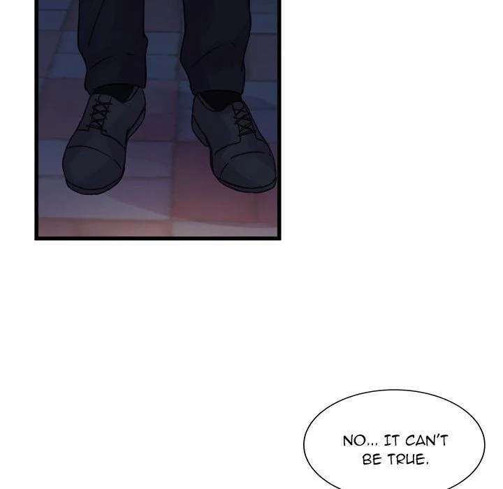 A Nonsense Relationship - Chapter 37 [photo 98] - MangaPorn