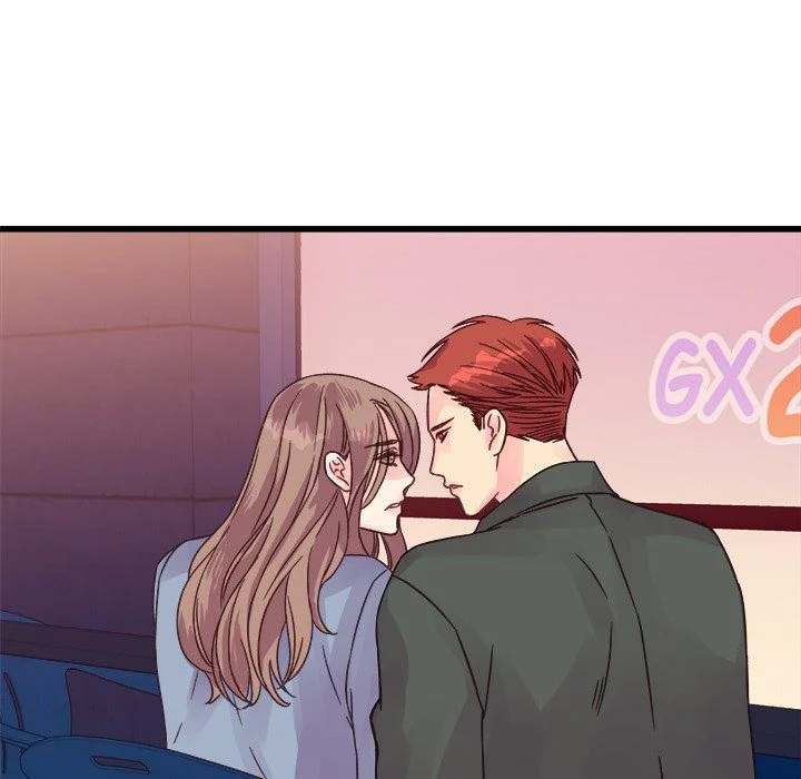 A Nonsense Relationship - Chapter 38 [photo 11] - MangaPorn