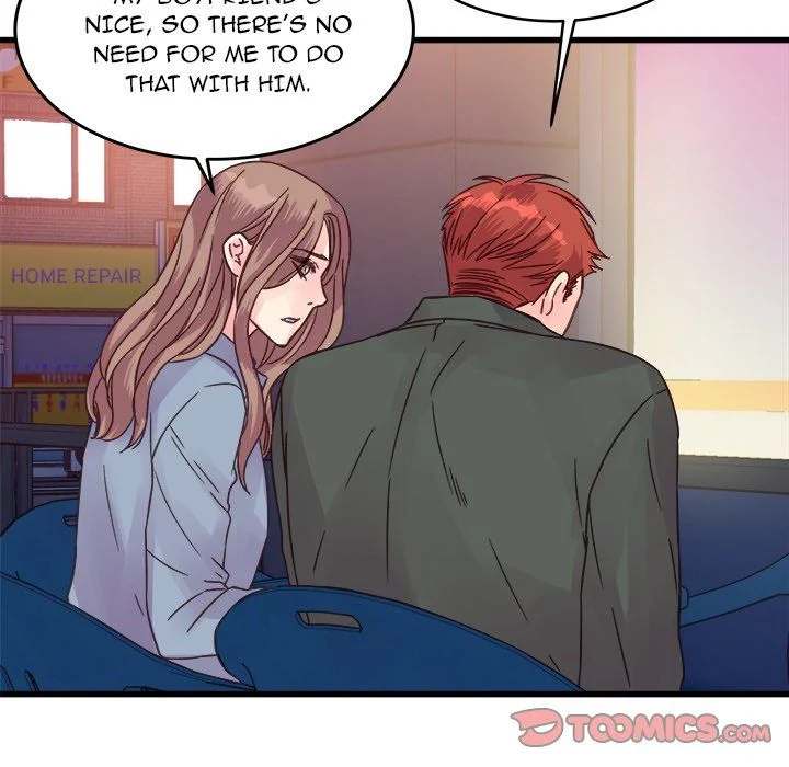 A Nonsense Relationship - Chapter 38 [photo 14] - MangaPorn