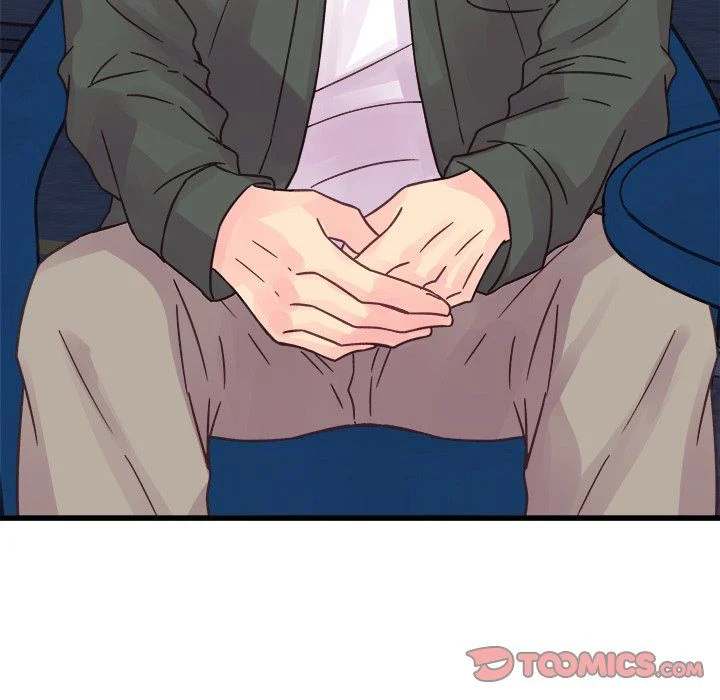 A Nonsense Relationship - Chapter 38 [photo 18] - MangaPorn