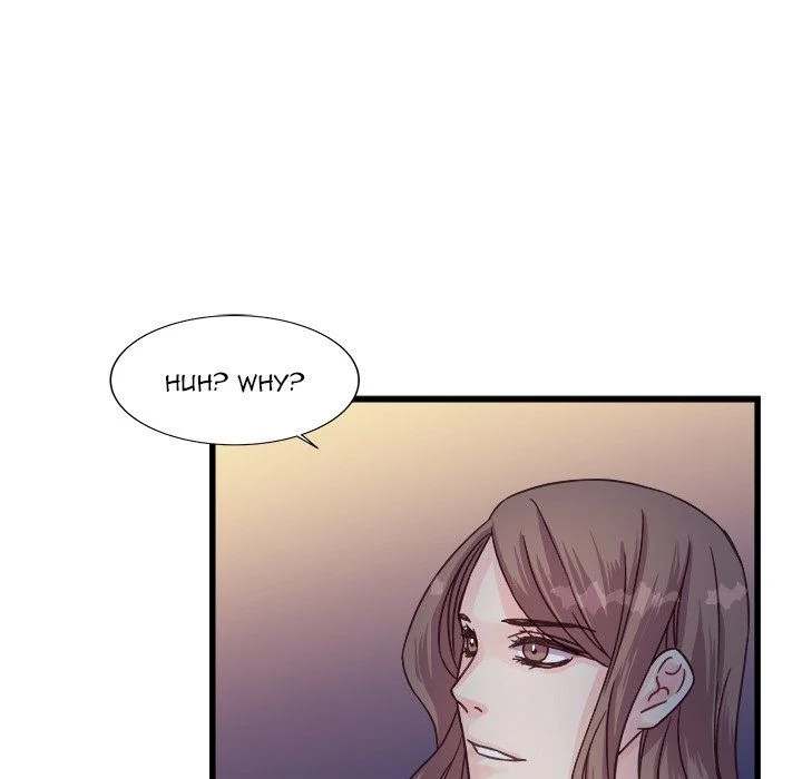 A Nonsense Relationship - Chapter 38 [photo 19] - MangaPorn