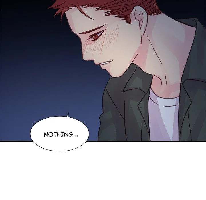 A Nonsense Relationship - Chapter 38 [photo 21] - MangaPorn