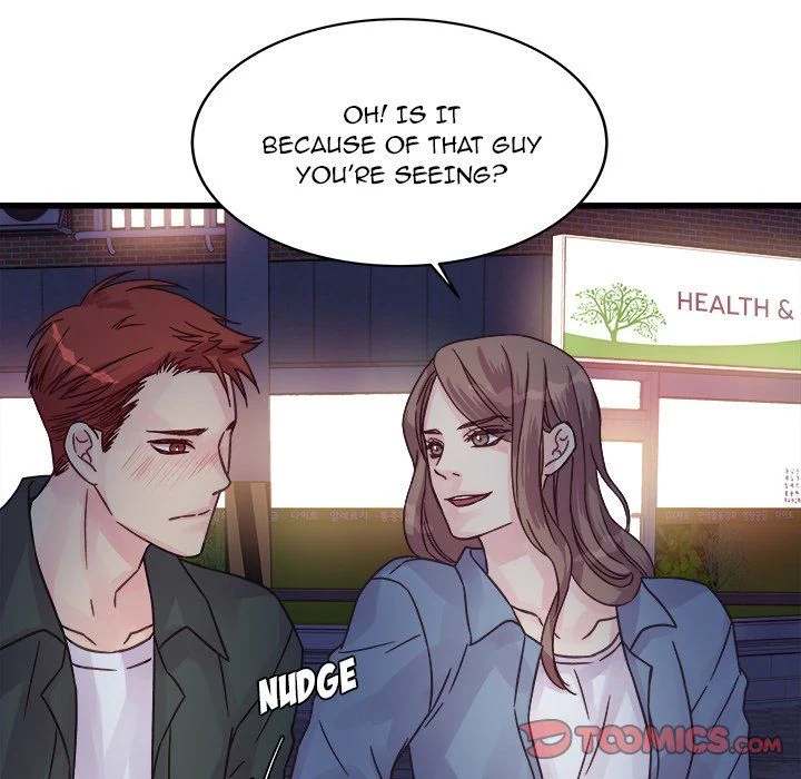 A Nonsense Relationship - Chapter 38 [photo 22] - MangaPorn