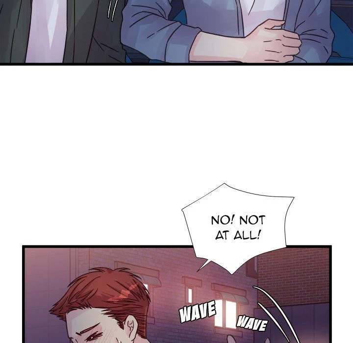 A Nonsense Relationship - Chapter 38 [photo 23] - MangaPorn