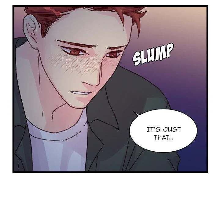 A Nonsense Relationship - Chapter 38 [photo 25] - MangaPorn