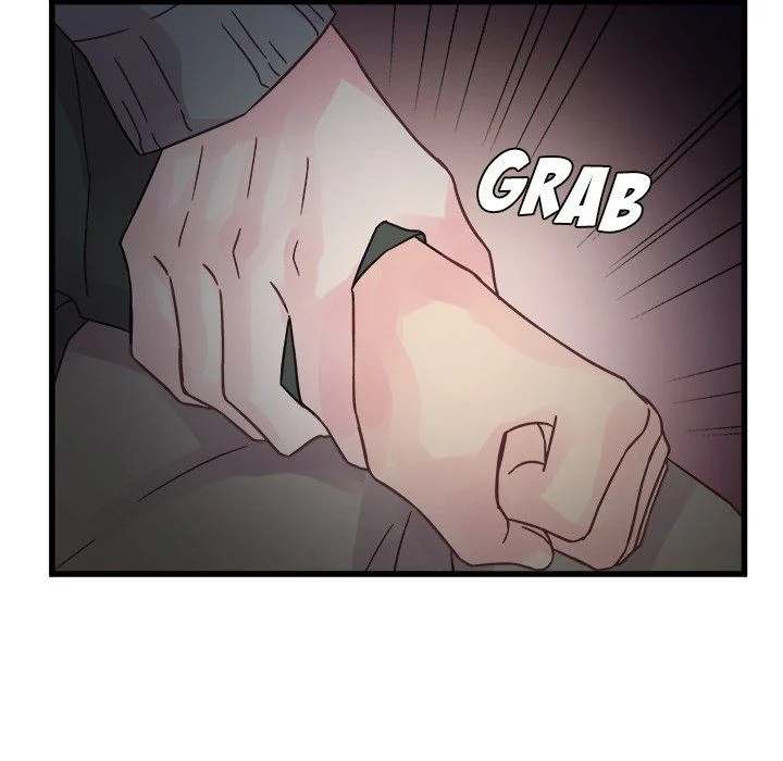 A Nonsense Relationship - Chapter 38 [photo 28] - MangaPorn