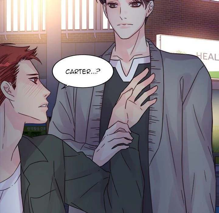 A Nonsense Relationship - Chapter 38 [photo 31] - MangaPorn