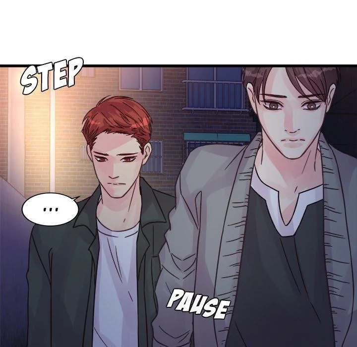 A Nonsense Relationship - Chapter 38 [photo 44] - MangaPorn