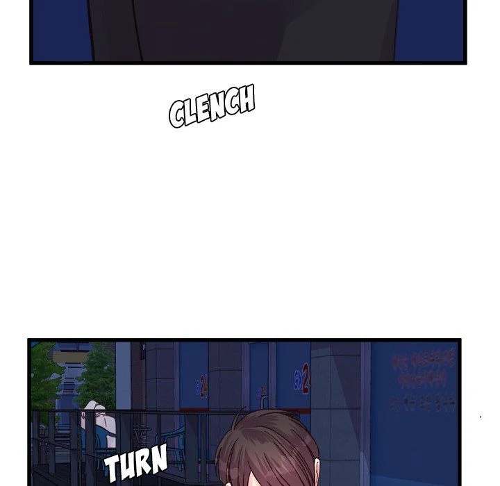 A Nonsense Relationship - Chapter 38 [photo 5] - MangaPorn