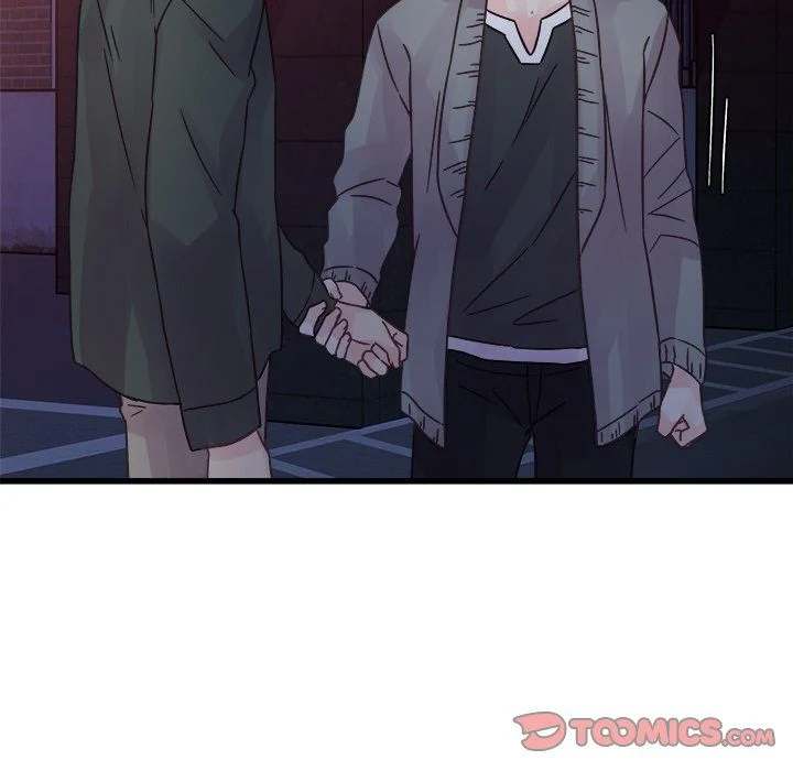 A Nonsense Relationship - Chapter 38 [photo 50] - MangaPorn