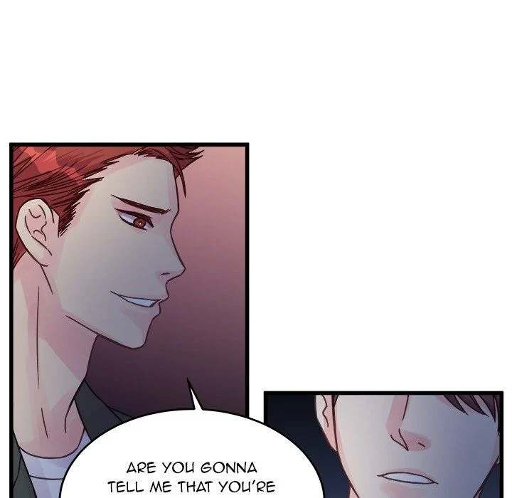 A Nonsense Relationship - Chapter 38 [photo 51] - MangaPorn