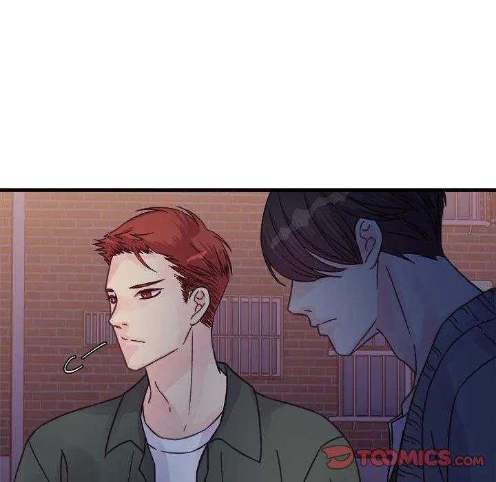 A Nonsense Relationship - Chapter 38 [photo 54] - MangaPorn