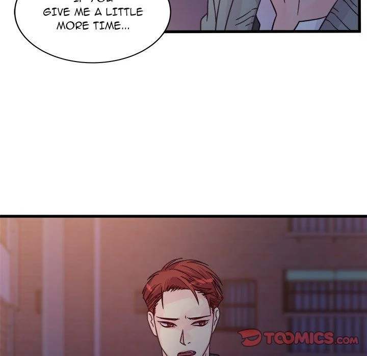 A Nonsense Relationship - Chapter 38 [photo 58] - MangaPorn