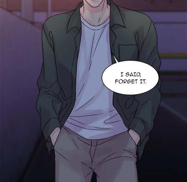 A Nonsense Relationship - Chapter 38 [photo 59] - MangaPorn