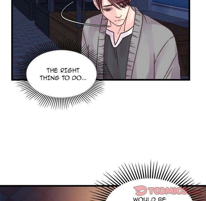 A Nonsense Relationship - Chapter 38 [photo 6] - MangaPorn