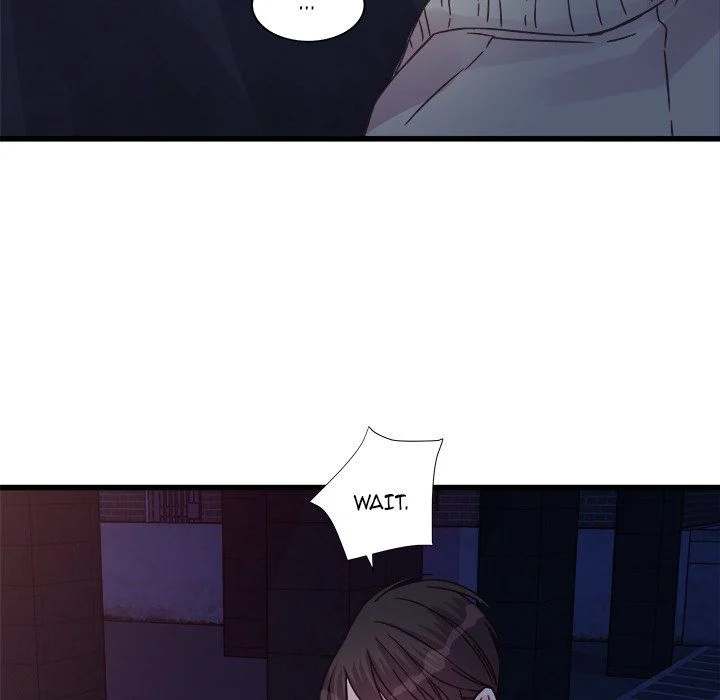 A Nonsense Relationship - Chapter 38 [photo 69] - MangaPorn